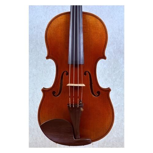 Violin, Pierre Marcel (Ⅳ~Ⅵ) & Deluxe - Belgium