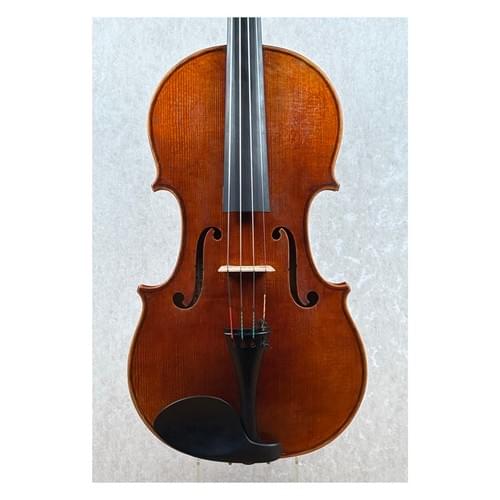 Viola (41.2㎝) , Andreas Hampel, Hamburg 2003