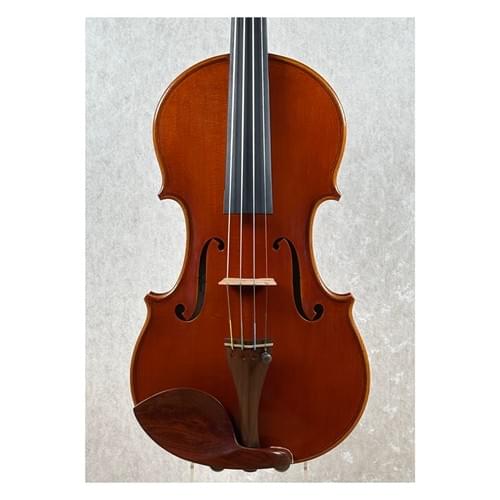 Violin, Assunto Carloni, Forli 1982
