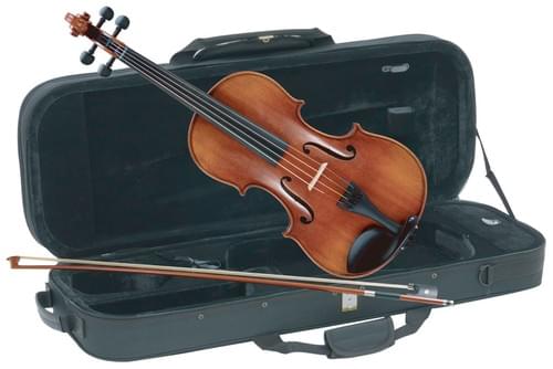 Viola, Nicolo Santi NSA80 set