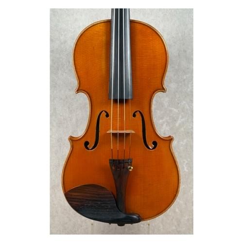 Violin, Giorgio Scalmati, 1996 Mantova