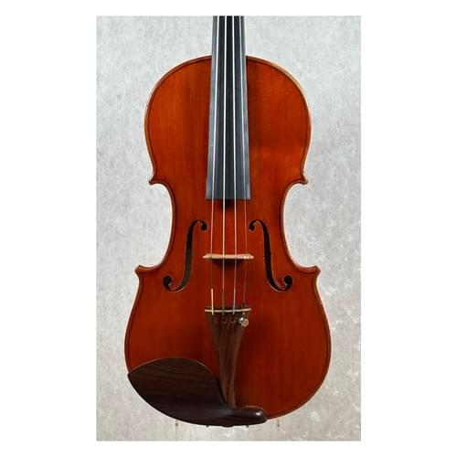 Violin, Guido Maraviglia, Pistoia 1988 - “Valente”