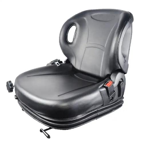 Material Handling Equipment parts mechanical suspension seat for forklift