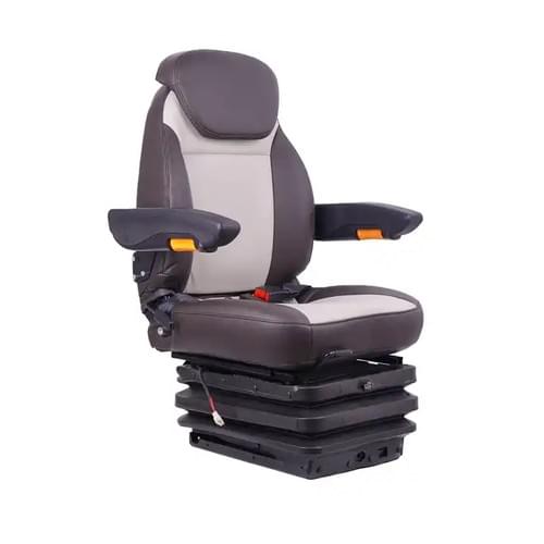 Backhoe Loader seat Construction Equipment Parts Case Backhoe Seat