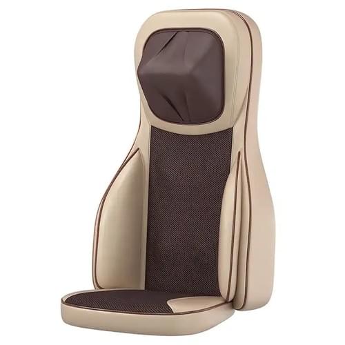 OEM/ODM battery operated deep tissue kneading massage cushion sitting cushion in car for body airbag