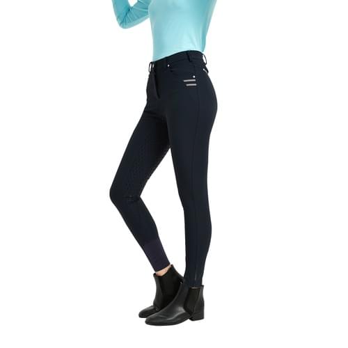 Horse Riding Wear Equestrian Pants Manufacturer Four Way Stretch Breeches