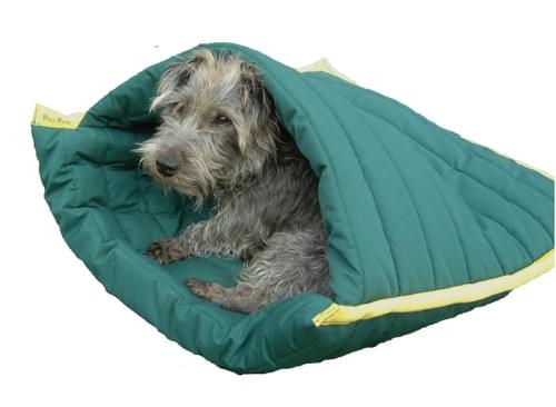 Polypads Insider Dog Bed