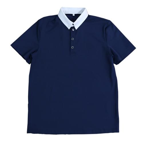 Custom Horse Riding Unisex Competition Show Shirt Horsing Riding Tops For Women Men Clothes Stylish