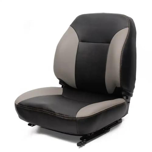 High Back Premium Lawn Tractor Seat