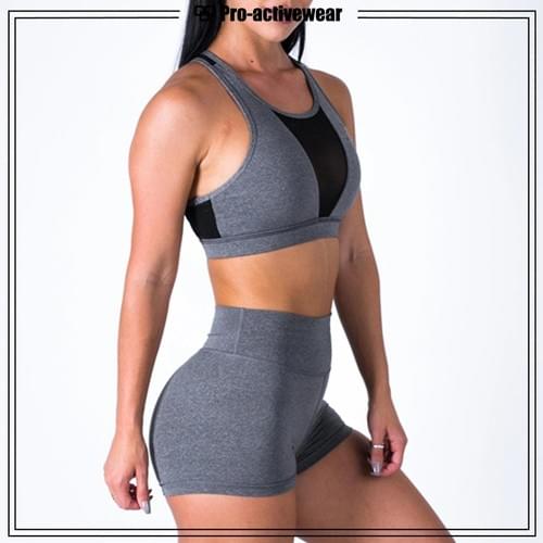 Building up Workout Sports Outfits for Women