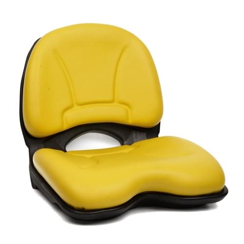 Agricultural spare parts tractor seat for lawn mower