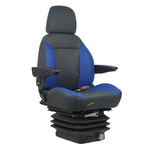 Gardeners Choice Lawn Mower Seats Supplier, Lawn Mower Suspension Seat for Lawn Mower Garden Tractor
