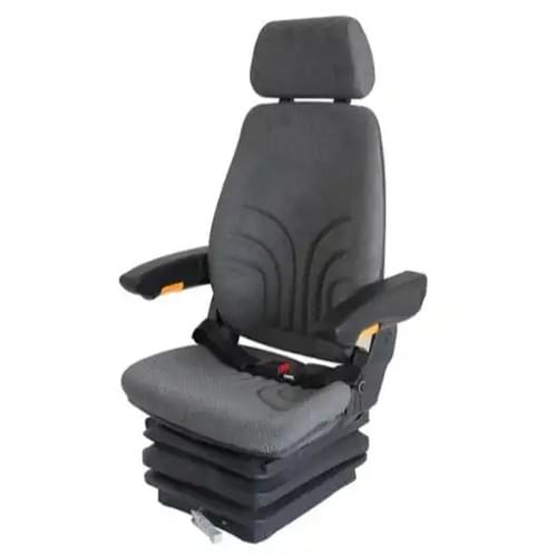 Luxury Bus Driver Seat