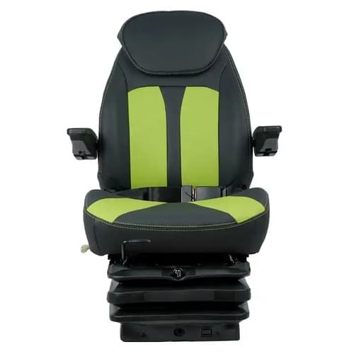 Tractor Seat Agricultural Equipment Air Suspension Tractor Seat with Shock Absorber