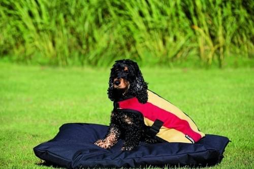 Horseware Rambo Newmarket Dog Rug