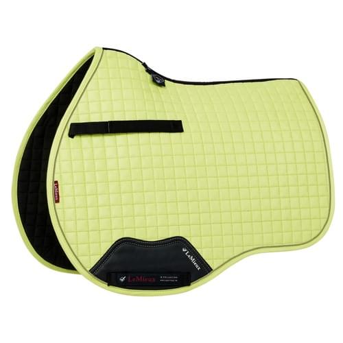 Premium All Purpose Embroidered Saddle Pad