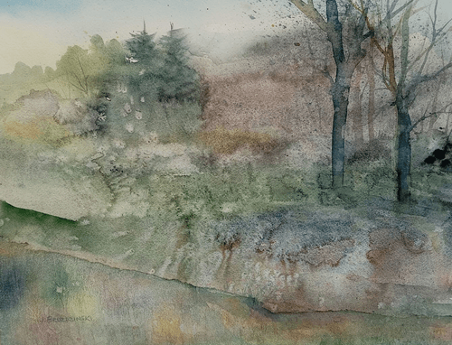 Silent Grove