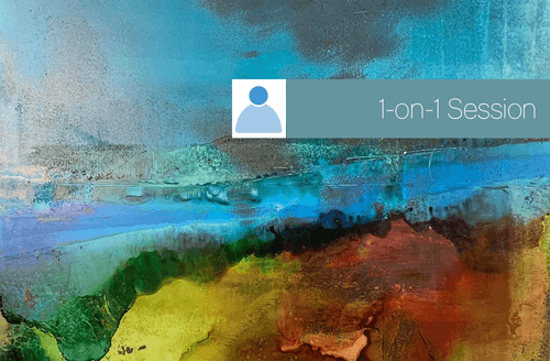 One-on-One (Color Atmosphere and Glaze)