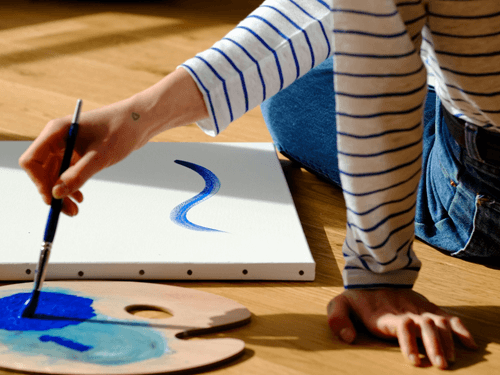 One-On-One Private Session