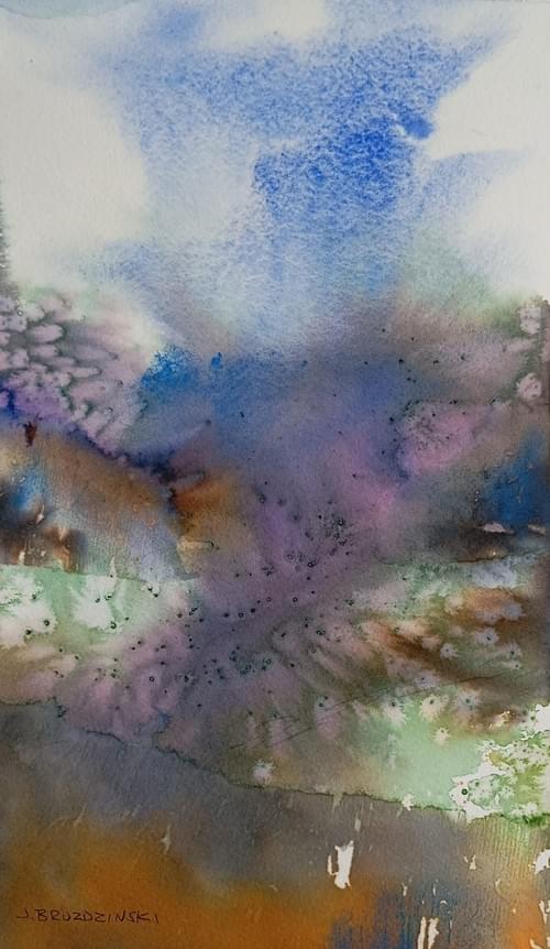 Violet Passage