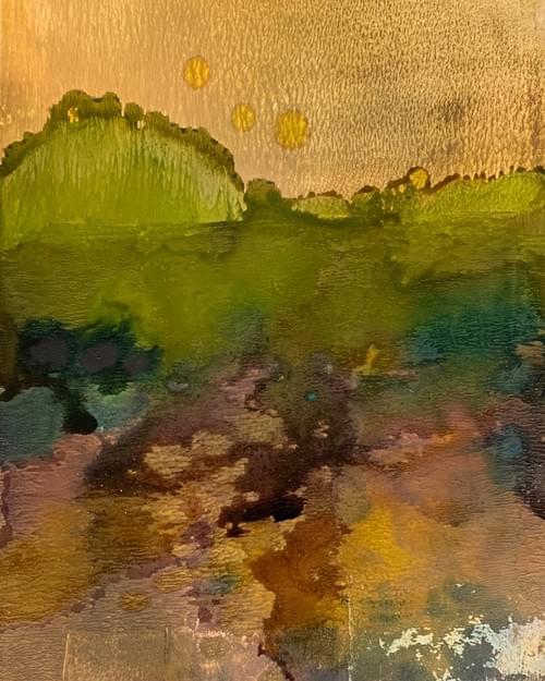 “New Morning Day”