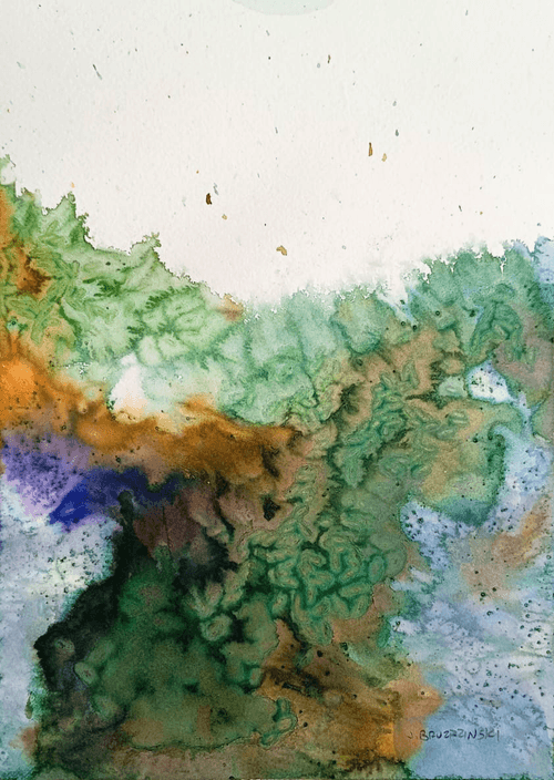 Verdant Reverie