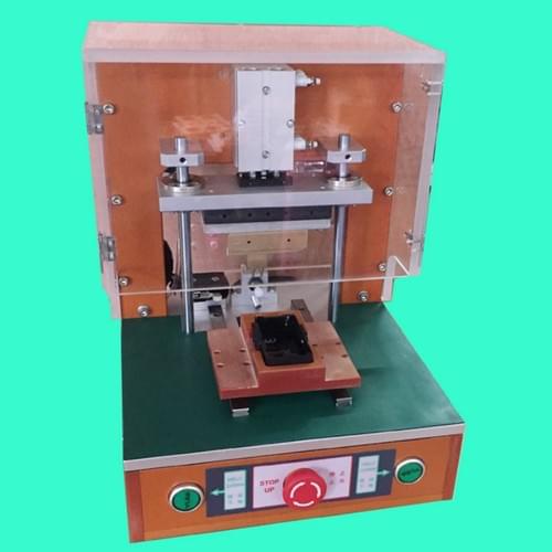 Automatic Benchtop Laminating System
