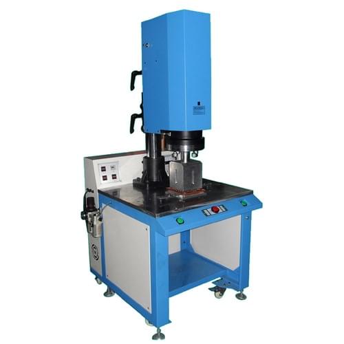 Industrial 15kV, 4200W Ultrasonic Welding Machine