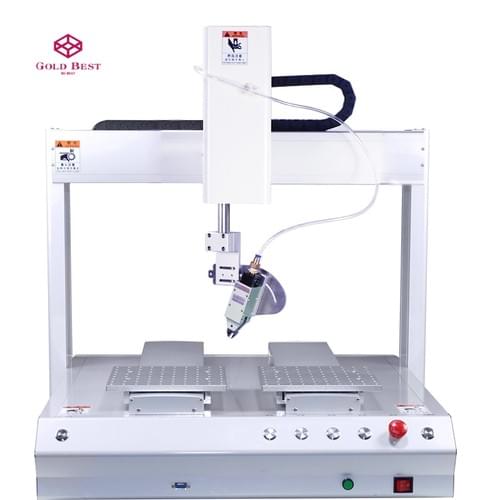 Automatic PCB Lead Trimmer /PCB Lead Cutter /Component Lead Trimmer