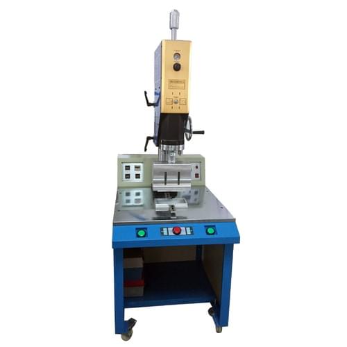 Ultrasonic plastic welding generator 15kv/1800W Welding Generator