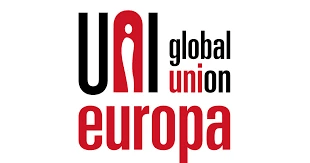 UNI Europa Commerce - Strategic Foresight & Policy Prioritisation
