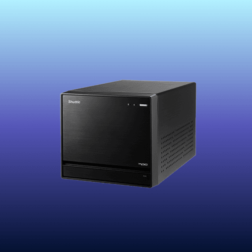 MVS-265K 輕量型企業桌面一體機 (VDI)