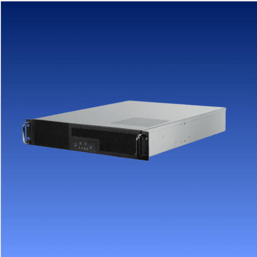 MVS-285K 文書型高密度虛擬桌面一體機 (VDI)
