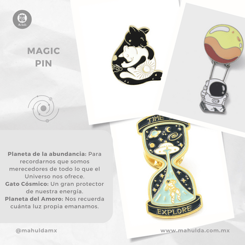 MagicPin 2