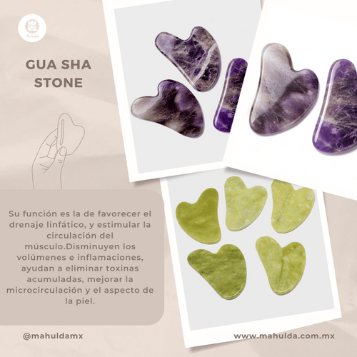 GUA SHA stone