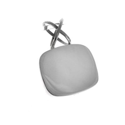 Érdekes akasztós medál (Cikkszám:48018)