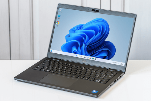 Dell Latitude 3420