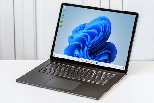 Microsoft Surface Laptop 3 15"