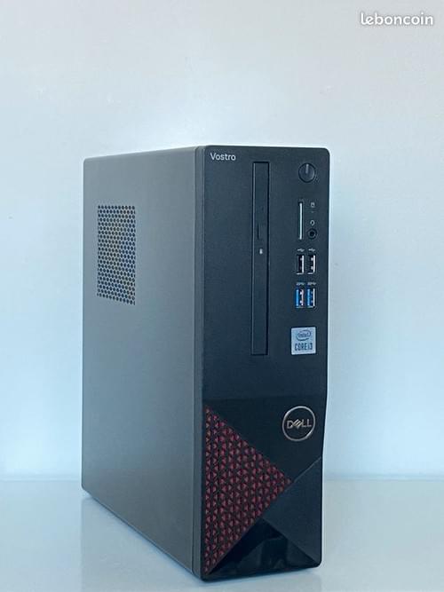 Dell Vostro 3681 SFF