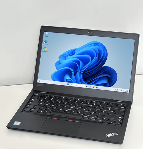 Lenovo Thinkpad L380