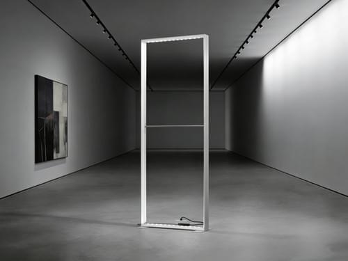 SEG Straight Light Box D120 (85x250cm)