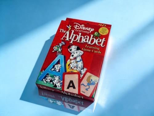 Custom Game Card Printing with Retail-Ready Hanging Box (Low MOQ, Worldwide Shipping)