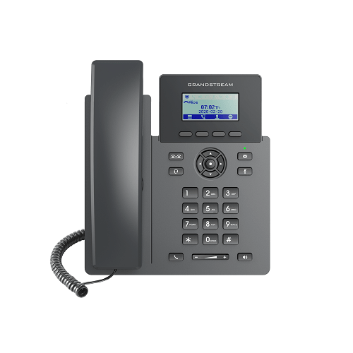 Điện thoại IP Grandstream GRP2601P