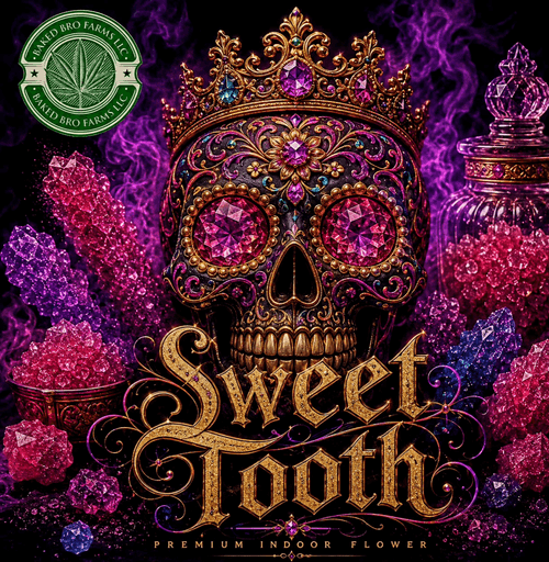Sweet Tooth