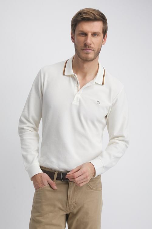Polo ML BENSON & CHERRY Gaclong