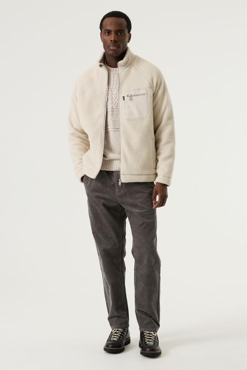 Cardigan sweat GARCIA V261266