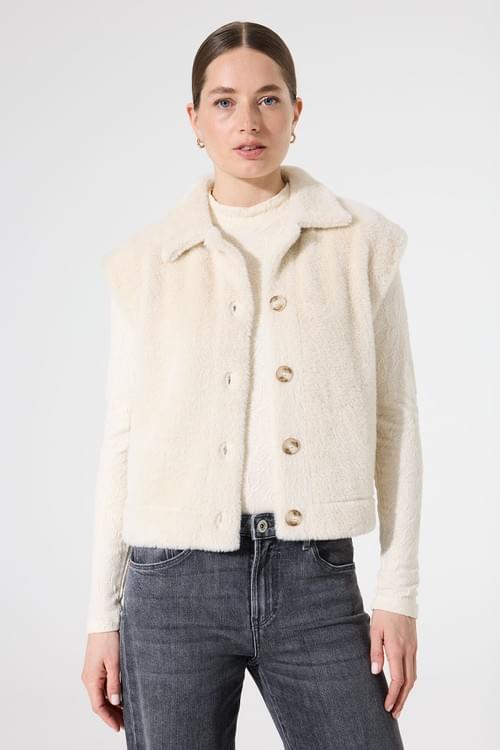 Gilet GARCIA I50299