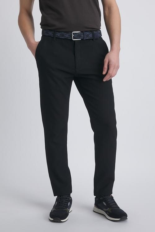 Pantalon BENSON & CHERRY Jezer marine