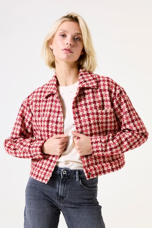 Veste GARCIA I50292