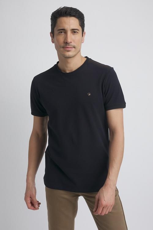 Tee-Shirt BENSON & CHERRY Tajpur